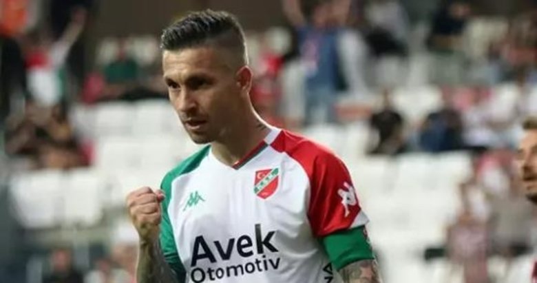 KSK’de Adem elde kaldı