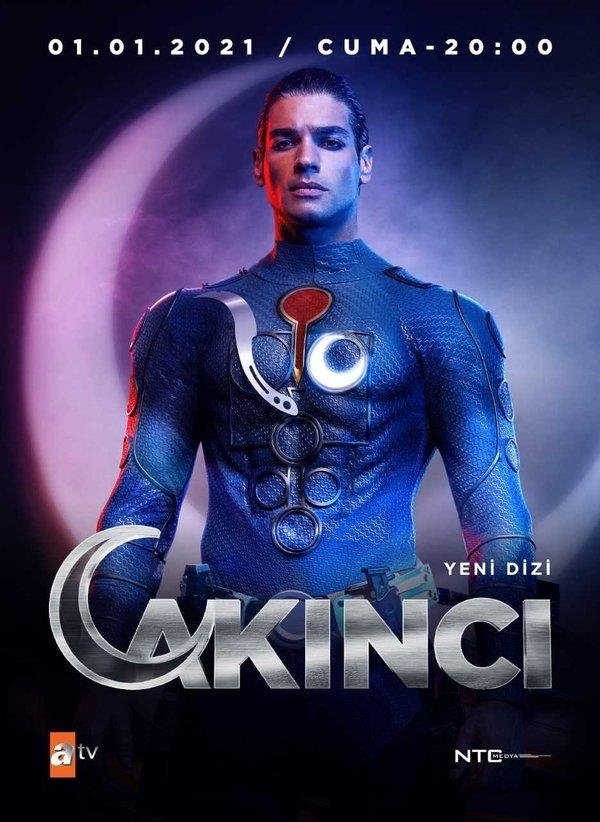 Akıncı oyuncuları kimler, nerede çekiliyor? Akıncı ne zaman başlıyor, tarih belli oldu