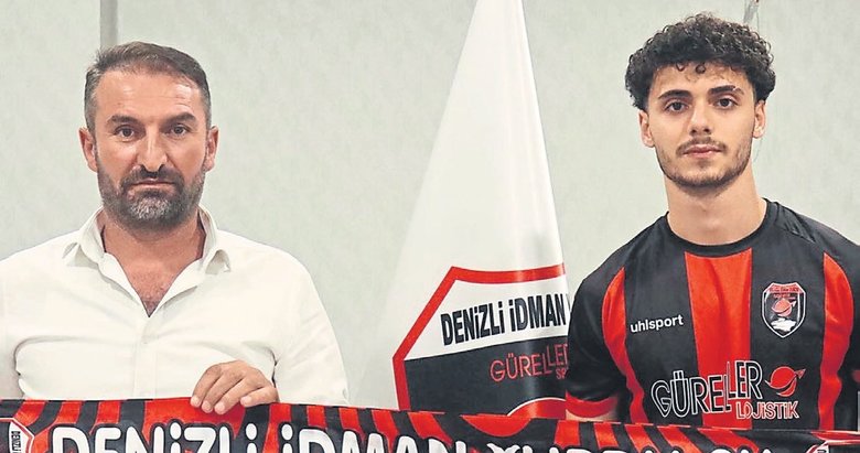 Güreller tam gaz