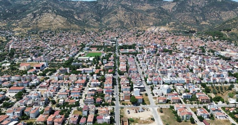 İzmir’in o ilçesinde nüfus alarm veriyor: 40 binin altına indi!