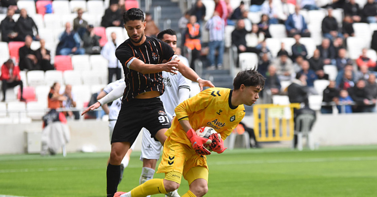 Altay’da Ulaş’tan büyük özveri