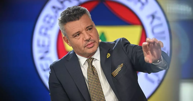 Fenerbahçe Başkanı Saran’dan olay sözler