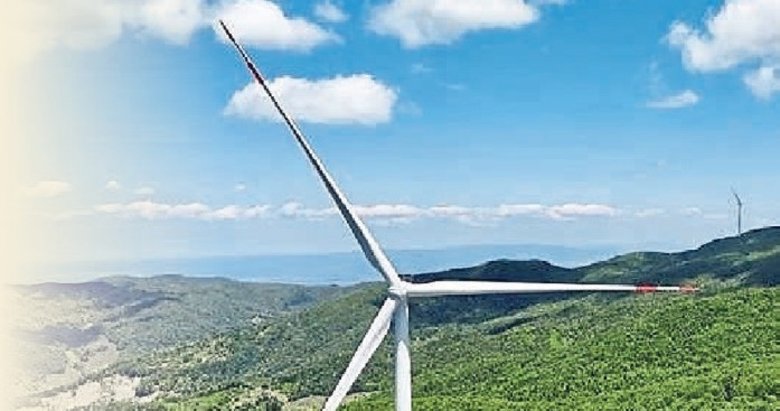 Ege’ye 500 milyon dolarlık kaynak