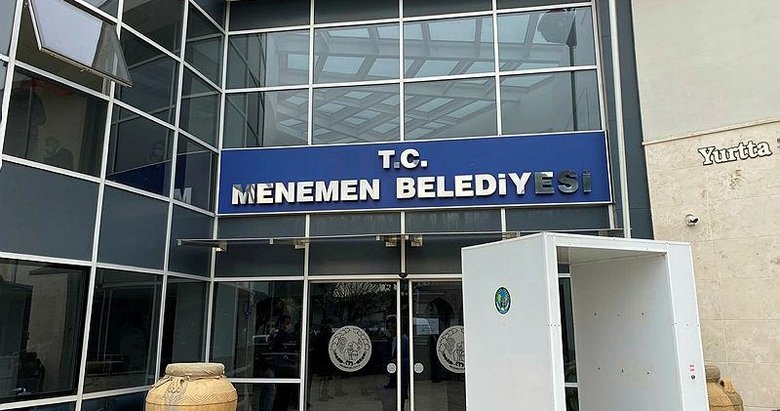 Düğüm çözüldü! Menemen Belediyesi AK Parti’ye geçti!
