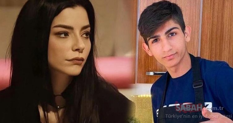 Merve Boluğur Taha Duymaz’la ilgili pişmanlığını dile getirdi