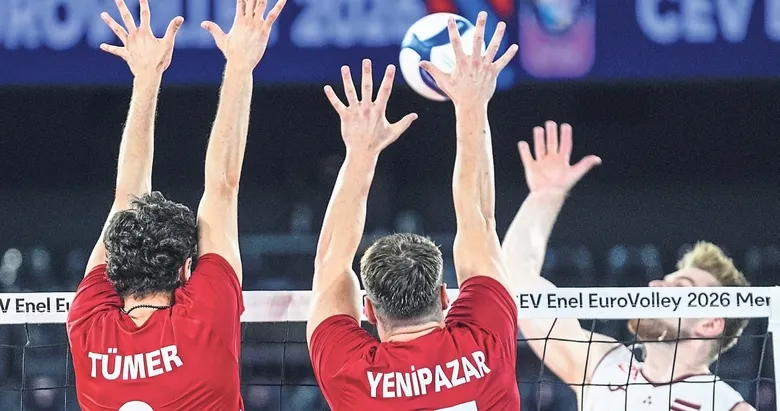 Filenin Efeleri havlu attı