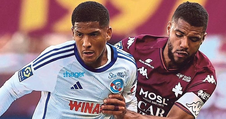 Kartal Angelo’yu bitiriyor