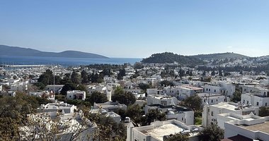 Bodrum’da dudak uçuklatan site aidatı!