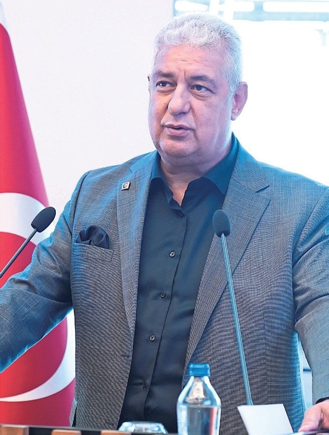 İzmir Emlak Komisyoncuları Odası IZEKO Başkanı Mesut Güleroğlu: Artış yaşanır ama çok fazla olmaz