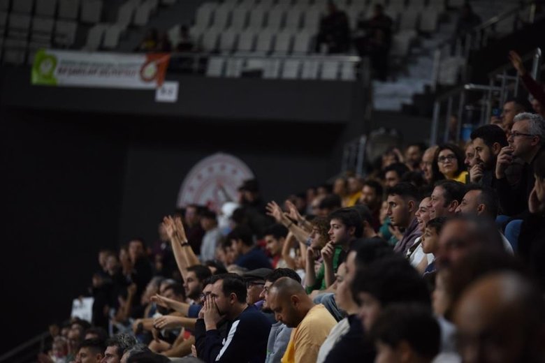 Manisa BBSK’da Avrupa mesaisi! Çarşamba 19.00’da parkeye çıkacaklar