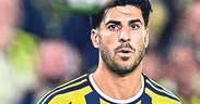 Asensio milli aradan sonra dönecek