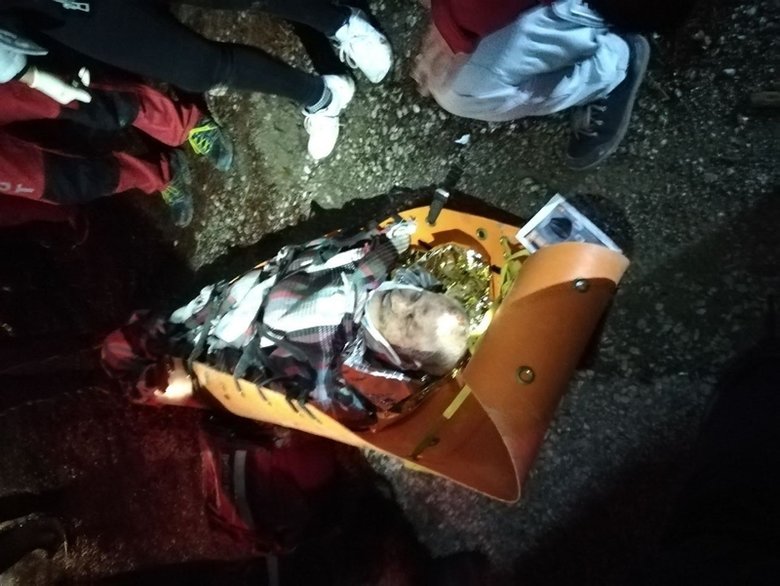 Günlerdir haber alınamıyordu! Ekiplerin yoğun çalışması sonuç verdi