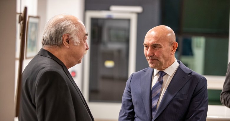 Bu işte bir oyun var!