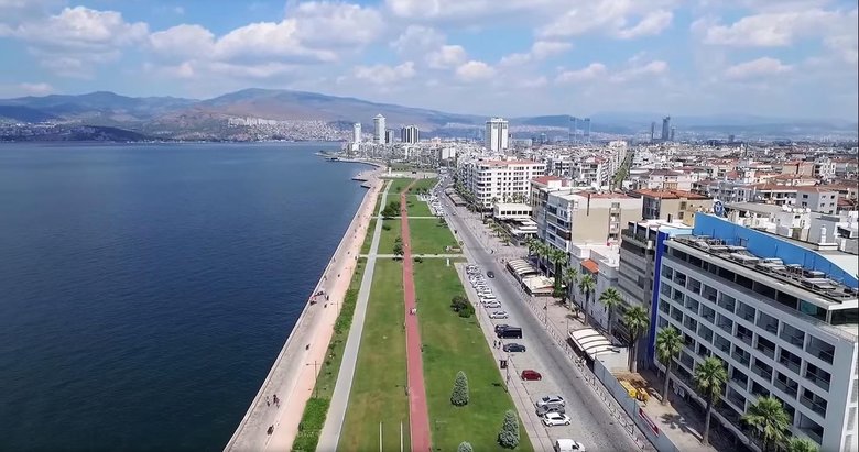 Pilot bölge seçilen İzmir’de artık havadaki polen miktarı ölçülecek