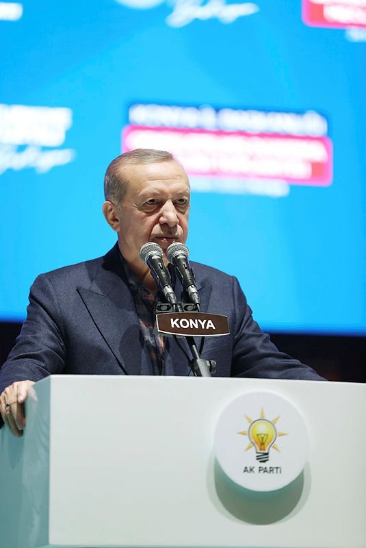 Başkan Erdoğan: İki büyük diplomatik zafere imza attık