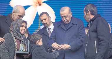 ‘Gücümüzü dünyaya bir kez daha gösterdik’