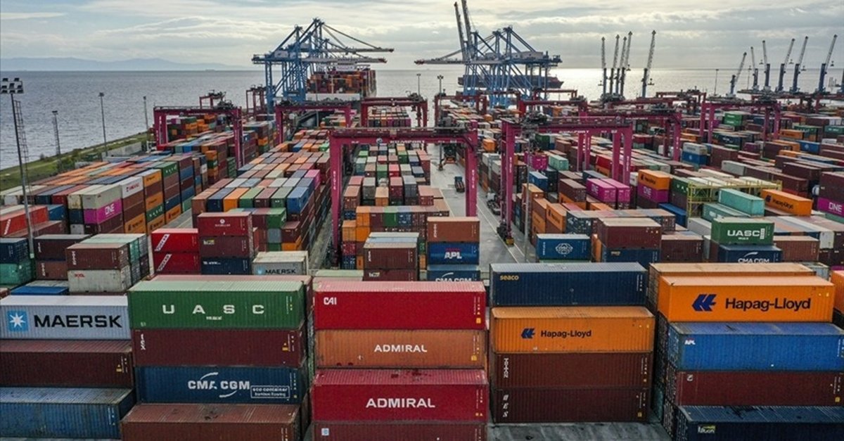 Muğla Şubat ayı ihracat rakamları açıklandı