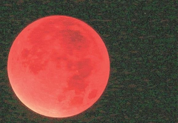 2025’in kaçırılmaması gereken gökyüzü olayları