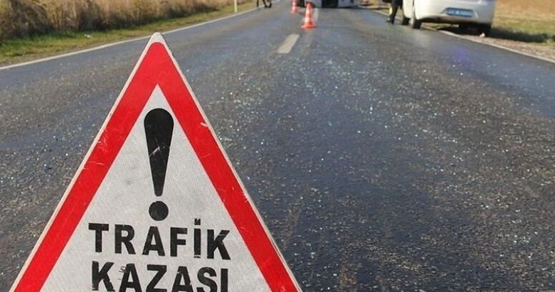 İzmir’de korkutan kaza: 4 kişi yaralandı!