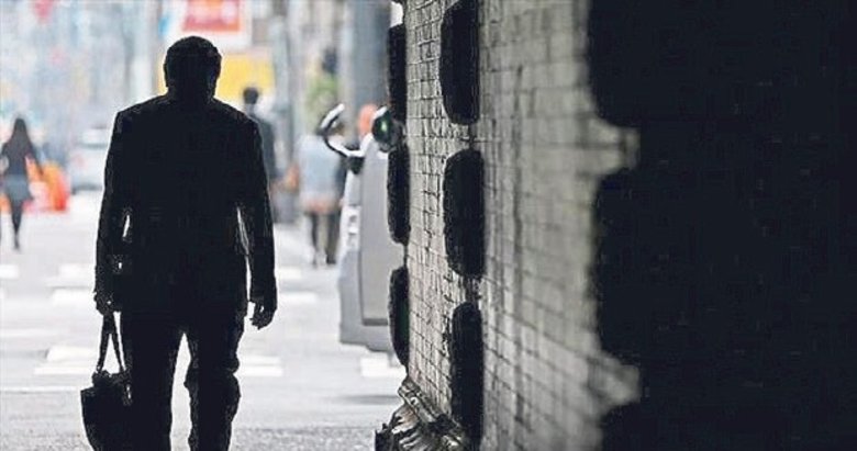 Avro Bölgesi’nde işsizlik oranı nisanda geriledi