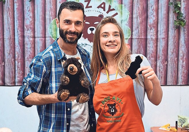 müge boz çikolata