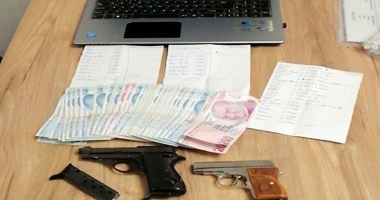 İzmir merkezli yasa dışı bahis operasyonuna 28 gözaltı