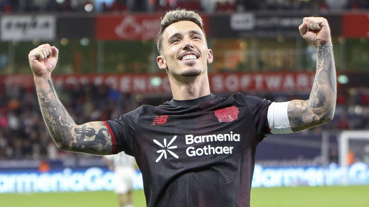 ALEJANDRO GRIMALDO KİMDİR? Alejandro Grimaldo Beşiktaş'a mı geliyor? Grimaldo kaç yaşında ve hangi pozisyonda oynuyor?