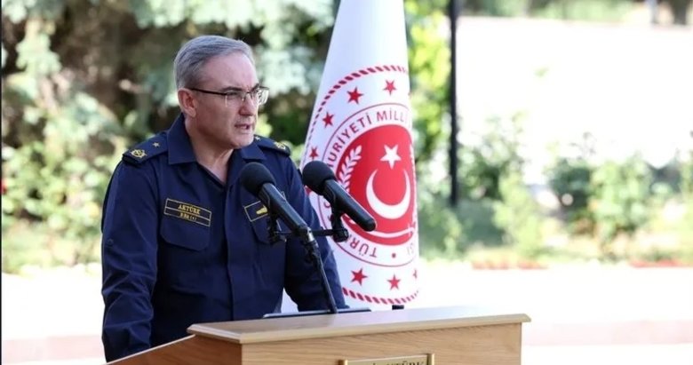 MSB’den İsrail Suriye gerilimi açıklaması: Talep edilmesi durumunda Suriye’nin savunması için destek veririz!