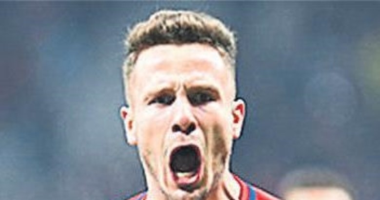 Trabzon çift koldan