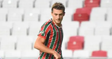 Karşıyaka’da Fatih idmanda
