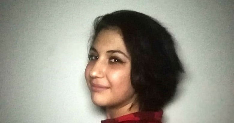 İzmir’de molozların döküldüğü yere gömülmüştü, Ceren Duman toprağa verildi