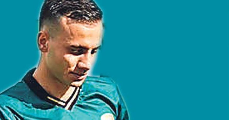 Aliağa FK sevinemedi