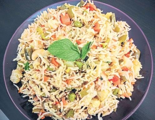 Baharatlar ile zenginleşen Hindistan lezzetleri