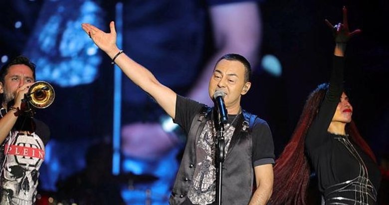 40 milyonluk vasiyet