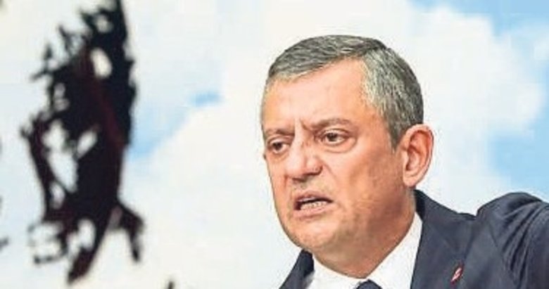 Özel’e karşı liste hazırlığı başladı