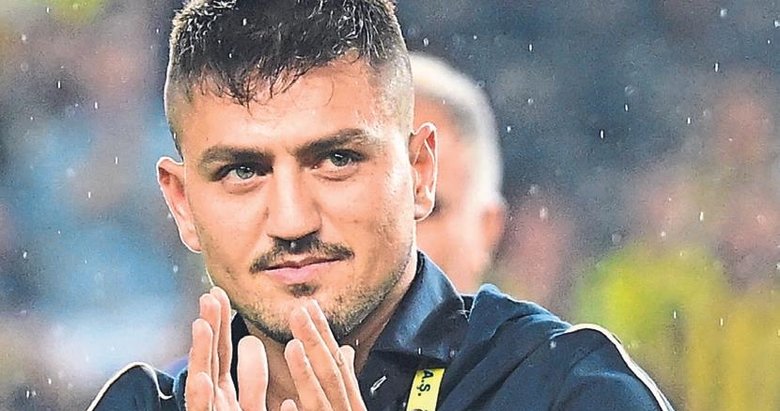 Fener’de Cengiz yolcu