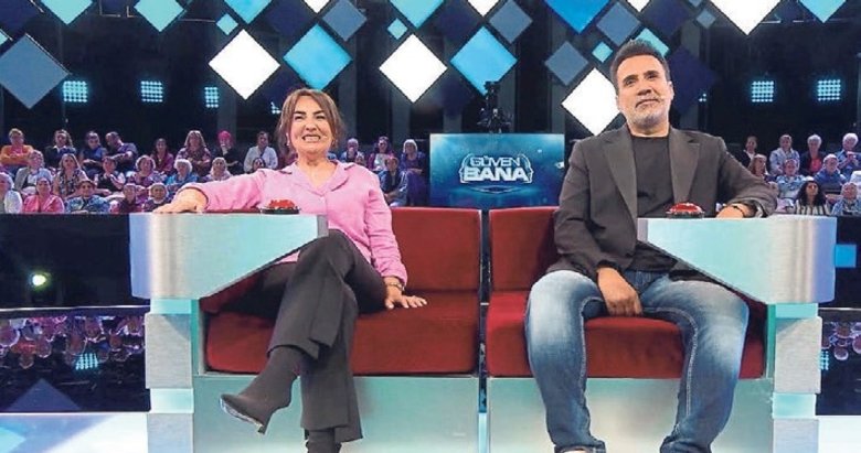 Emrah ve Esra arasında Güven mi kazanacak Yoksa para mı?