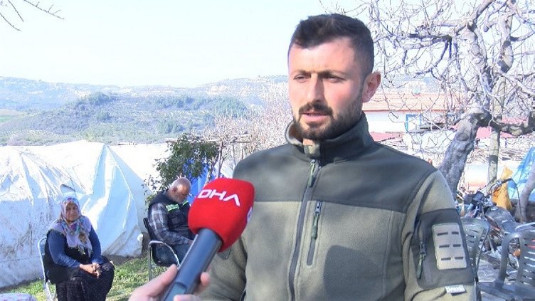 Hatay’da esrarengiz kayıp aile... Çıkarıldıklarına dair mesaj var ama aileye ulaşılamıyor