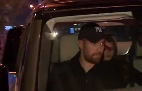 Aşklarını gizlemiyorlar! Oğulcan Engin ve Miray Daner ilk kez el ele...