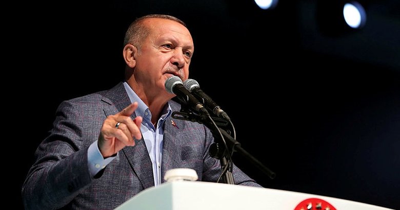 Başkan Recep Tayyip Erdoğan’dan yeni askerlik sistemi paylaşımı: Hayırlı olsun