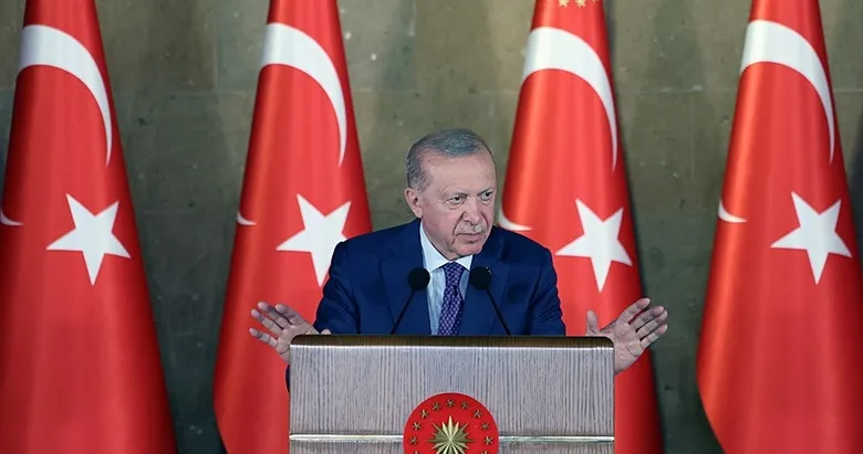 Kritik Kabine Toplantısı sona erdi: Başkan Erdoğan’dan önemli mesajlar
