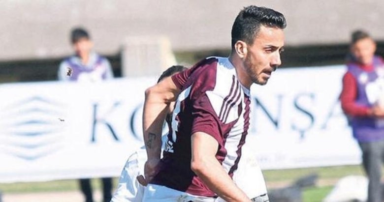 Altay’da Yılmaz Özeren tamam Bahattin Köse listede