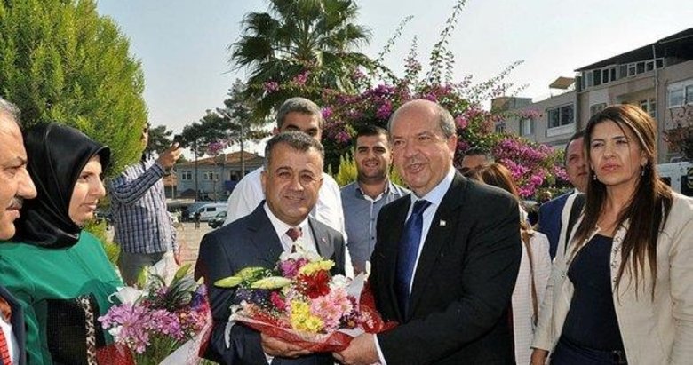 KKTC Başbakanı Ersin Tatar: Türkiye büyük devletlere örnek olmuştur