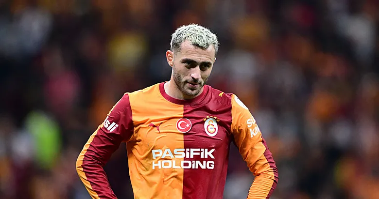 Buruk’tan Barış kararı