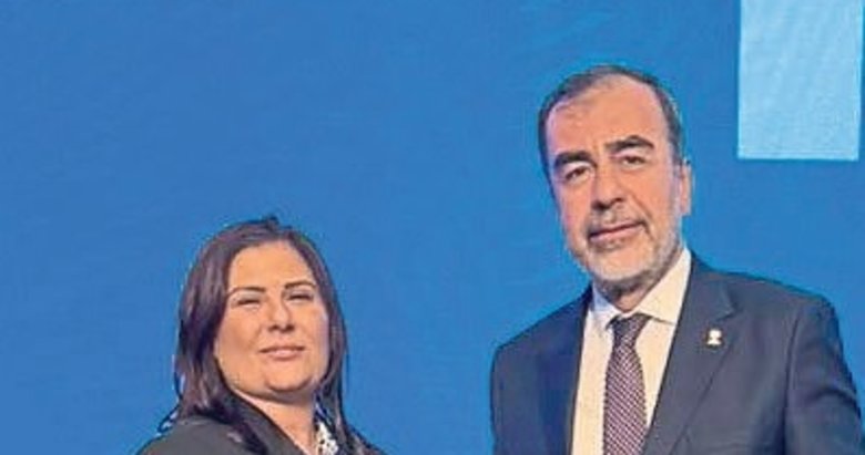 AK Parti Aydın ve Muğla üye rekoru kırdı