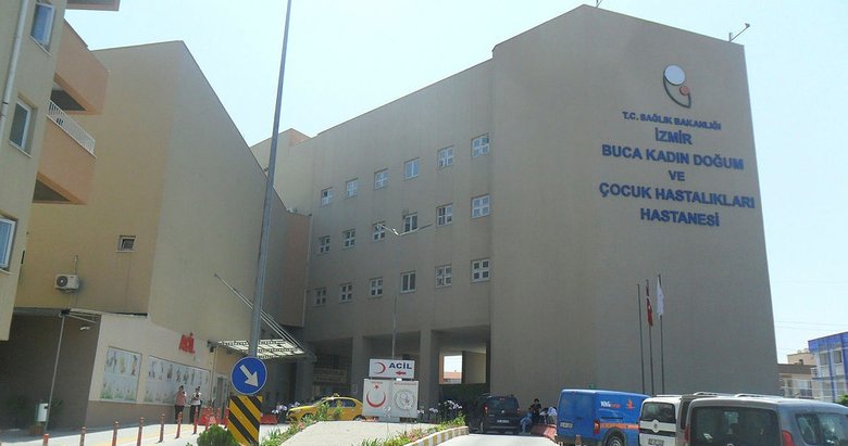 Saglik Bakanligi Ndan Suda Dogum Unitesi Izmir Haberleri