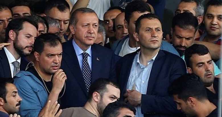 Hıncal Uluç’tan anlamlı 15 Temmuz sorusu!