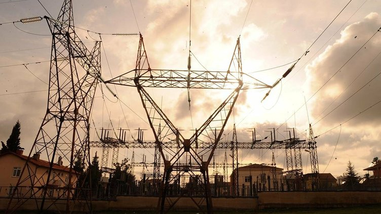 İzmir’de elektrik kesintisi 18 Temmuz Salı