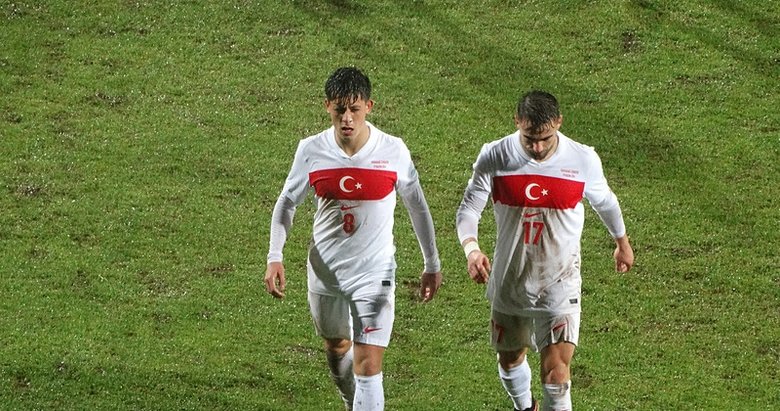 A Milliler şoke etti! Hiç beklenmeyen sonuç!