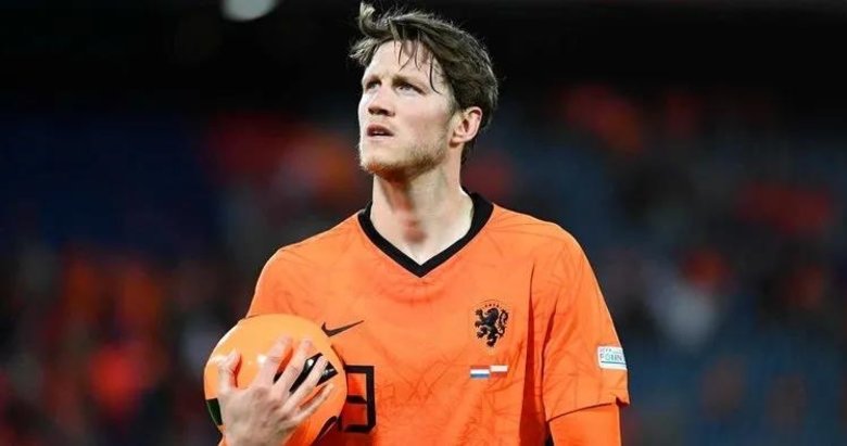 Wout Weghorst Ajax’a doğru